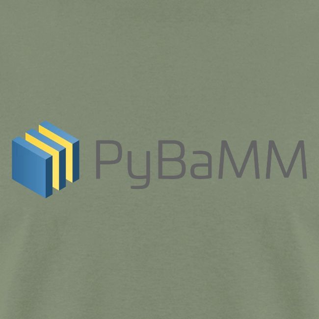 PyBaMM Logo