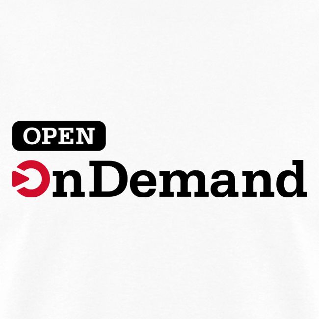 OpenOnDemand