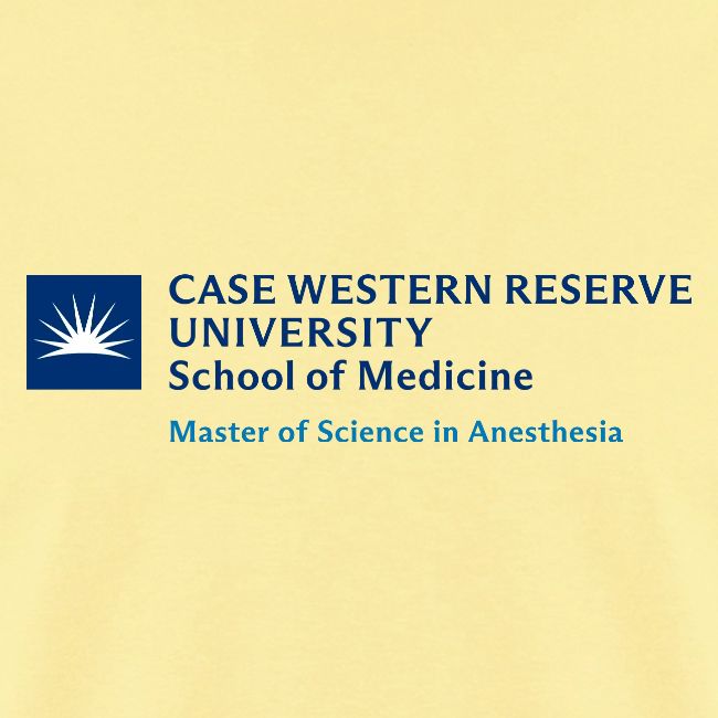SOM Master of Science in Anesthesia