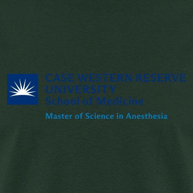 SOM Master of Science in Anesthesia
