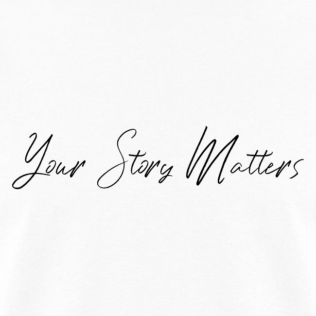 Your Story Matters