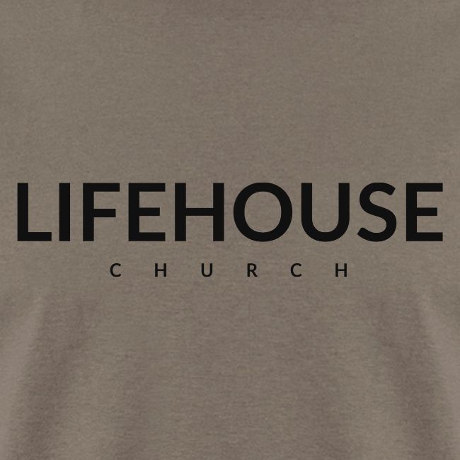 Lifehouse Logo