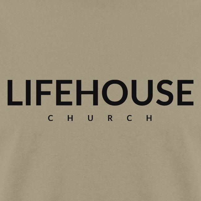 Lifehouse Logo