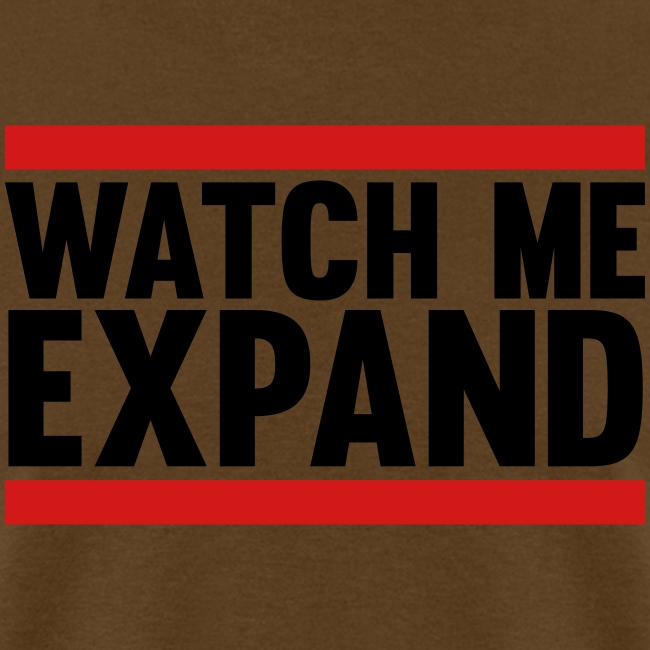 Watch Me Expand