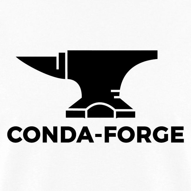 Conda-Forge Official Logo