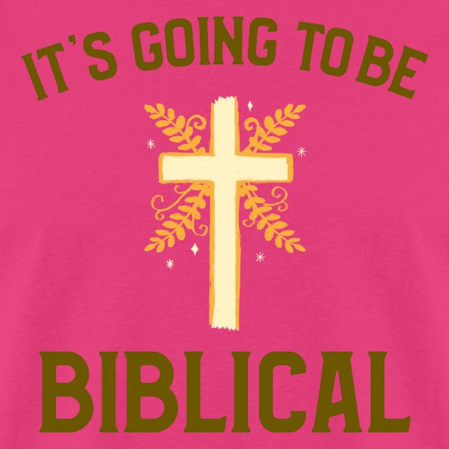 Biblical