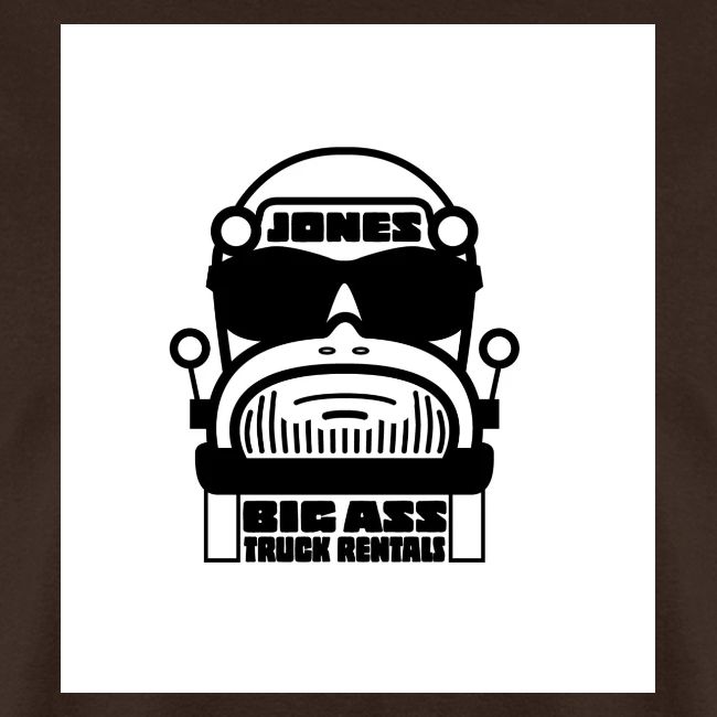 Jones Truck 2