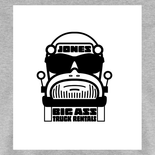 Jones Truck 2
