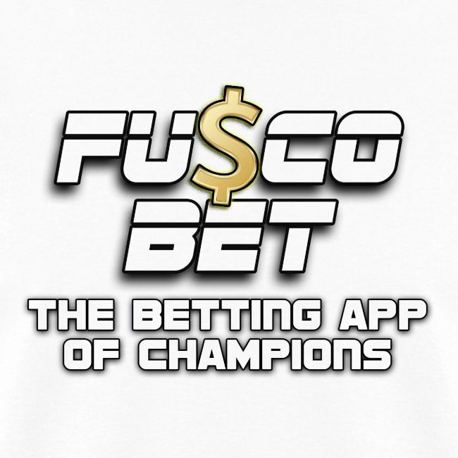 Official FuscoBet Logo