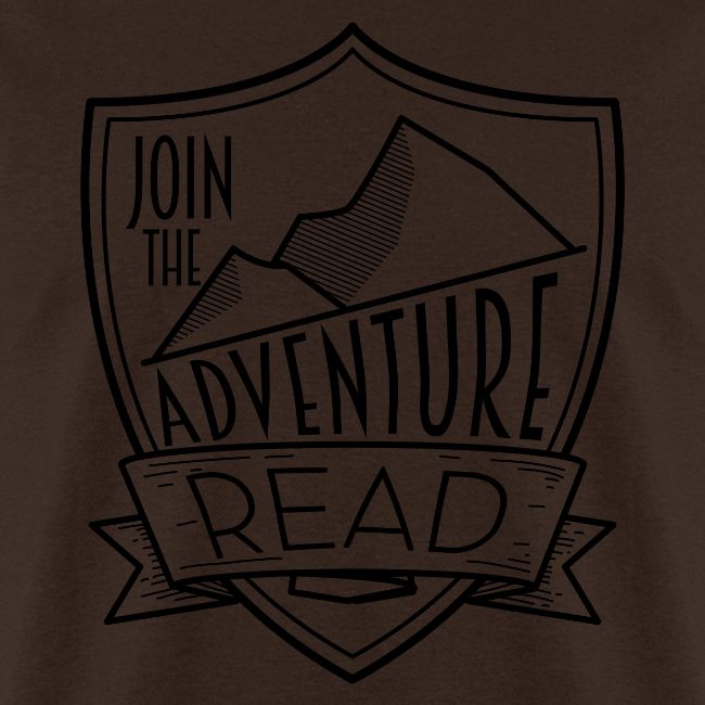 Join the Adventure - Read Teacher T-Shirts
