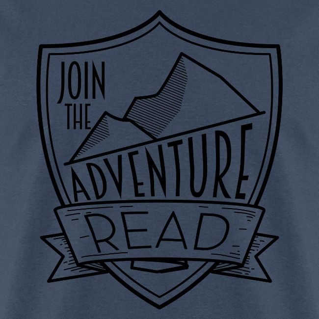 Join the Adventure - Read Teacher T-Shirts