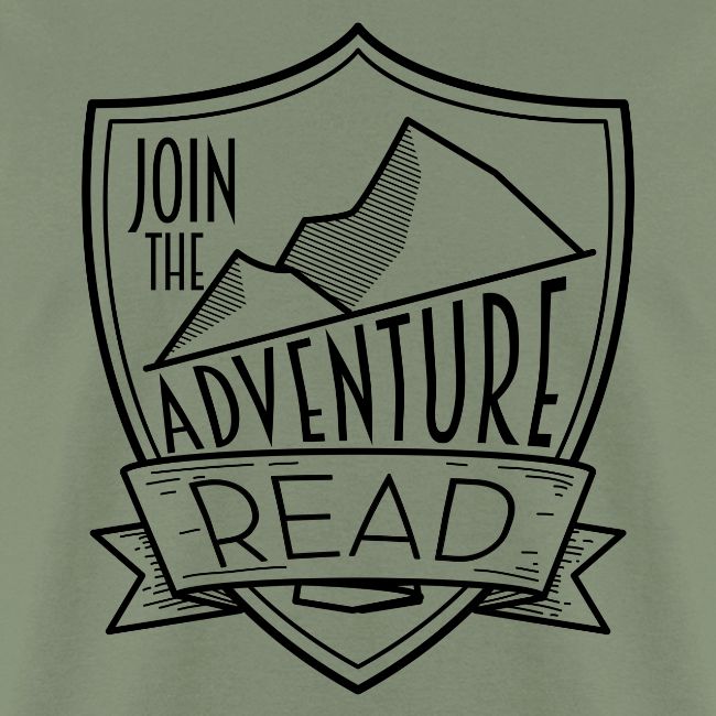 Join the Adventure - Read Teacher T-Shirts