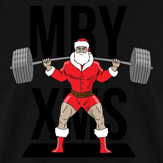 Santa lifts