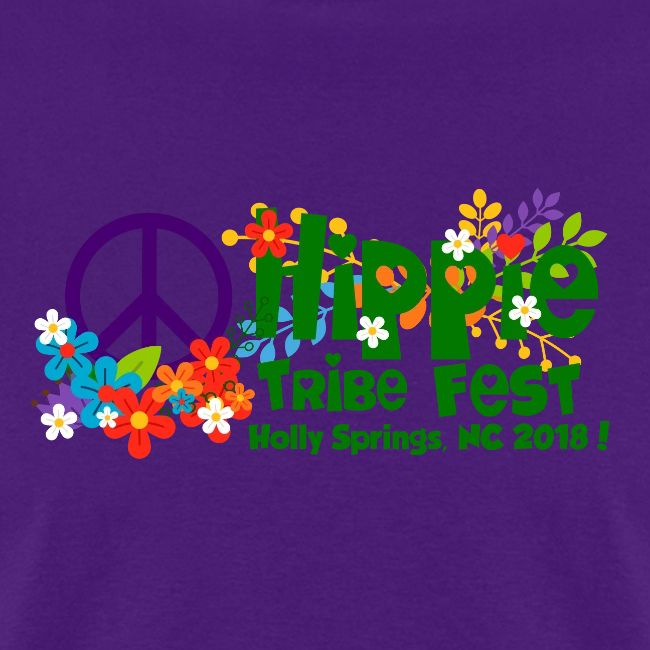 Hippie Tribe Fest!