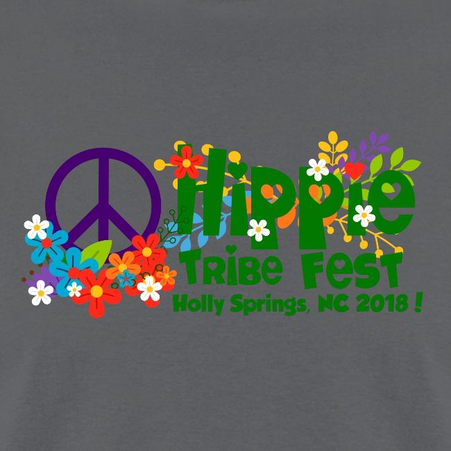 Hippie Tribe Fest!