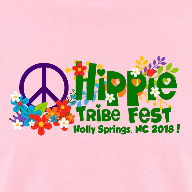 Hippie Tribe Fest!