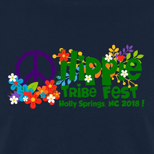 Hippie Tribe Fest!