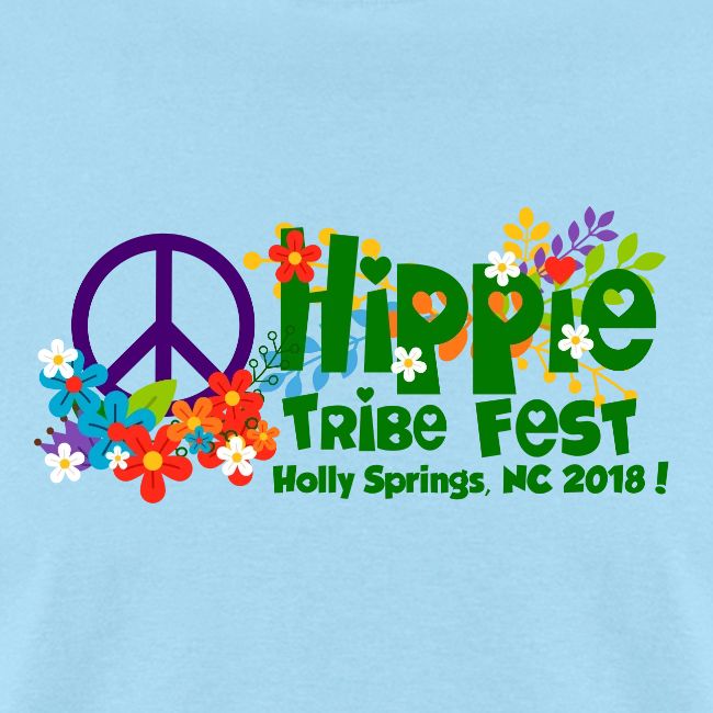 Hippie Tribe Fest!