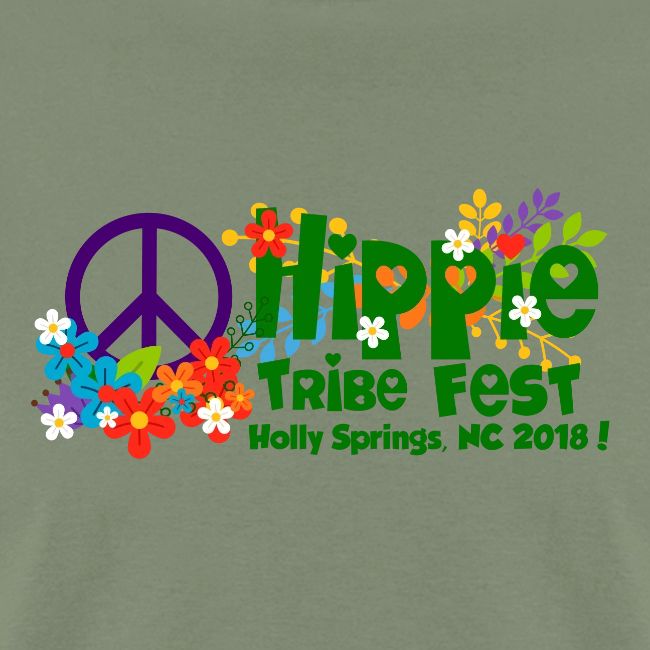 Hippie Tribe Fest!