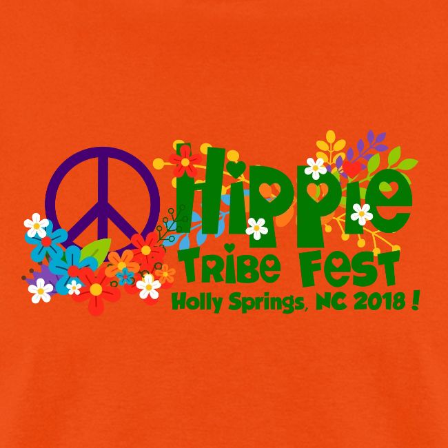 Hippie Tribe Fest!