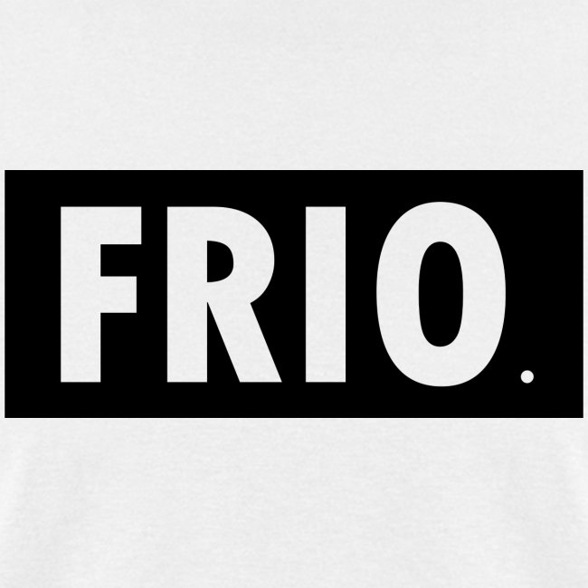 Frio shirt logo