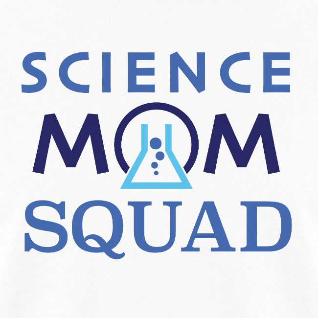 Science Mom Squad Color