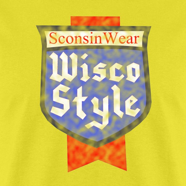 Sconsinwear Wisco Style Women's T-Shirts
