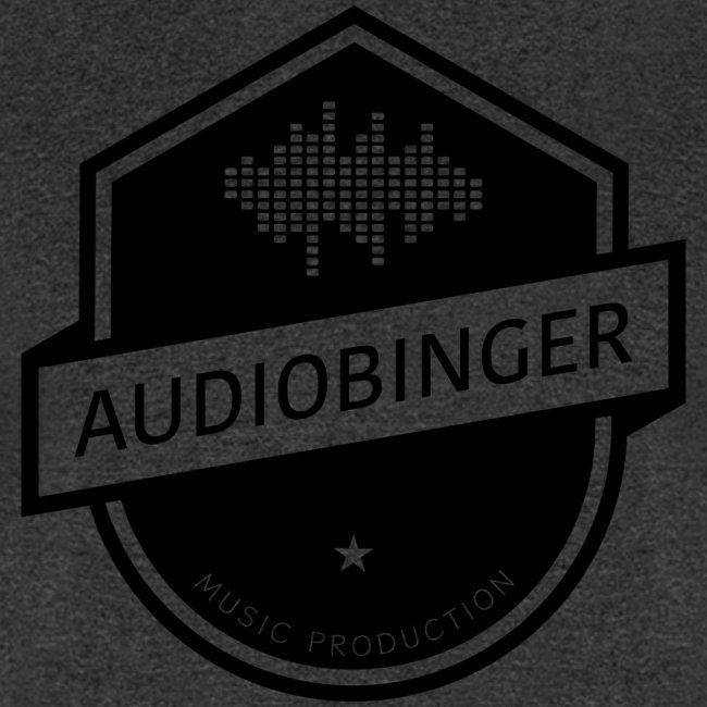 Audiobinger Logo