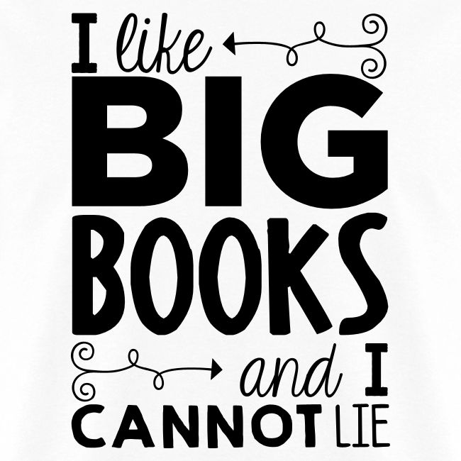 I Like Big Books Cannot Lie Funny Teacher T-Shirt