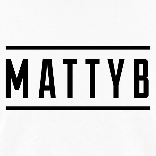 Mattyb Clothes Store MattyB Raps & Jeebs Top Things We Want For The