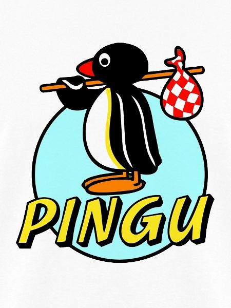 PINGU
