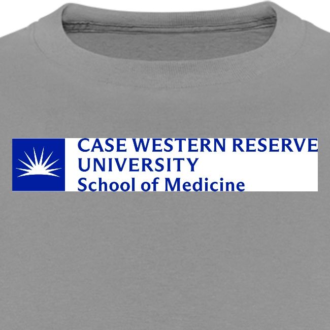 SOM New logo CWRU CMYK BLUE