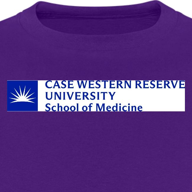 SOM New logo CWRU CMYK BLUE