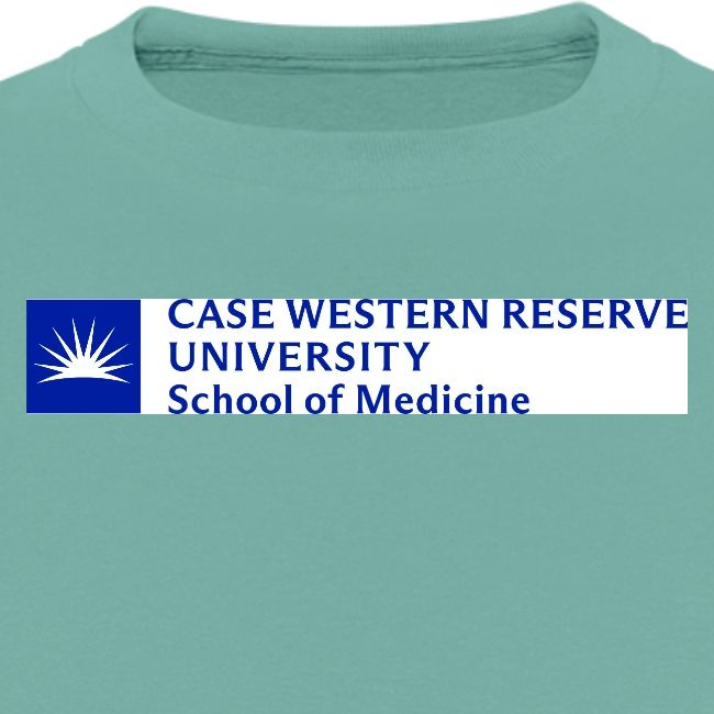 SOM New logo CWRU CMYK BLUE