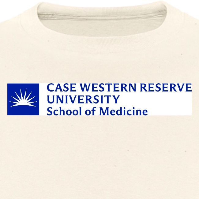 SOM New logo CWRU CMYK BLUE