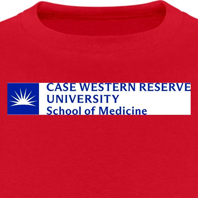 SOM New logo CWRU CMYK BLUE