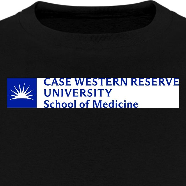 SOM New logo CWRU CMYK BLUE