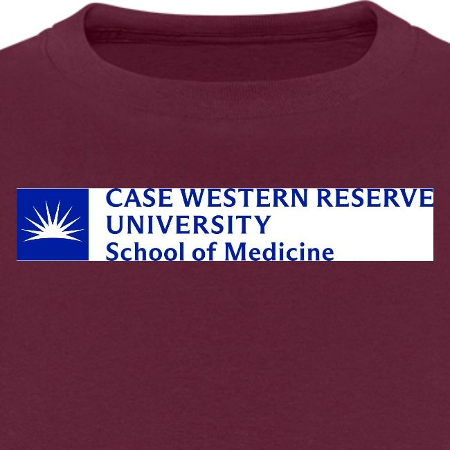 SOM New logo CWRU CMYK BLUE
