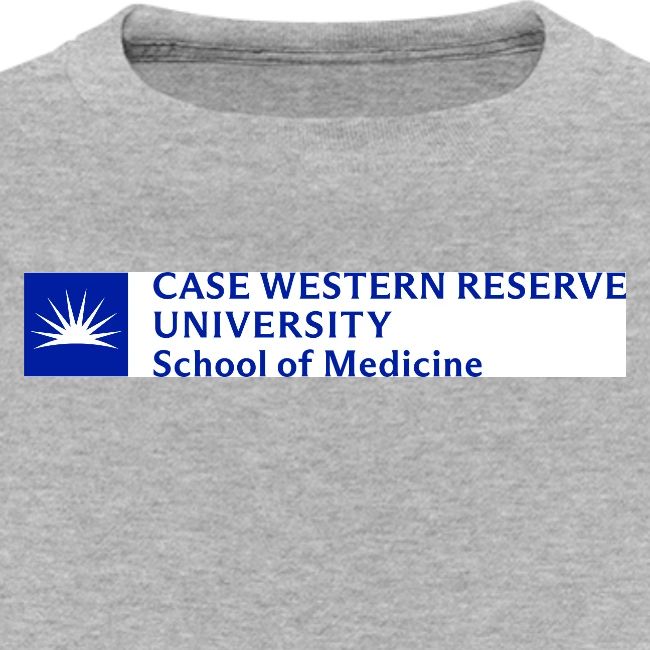 SOM New logo CWRU CMYK BLUE