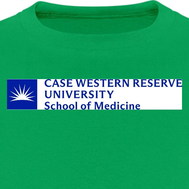 SOM New logo CWRU CMYK BLUE