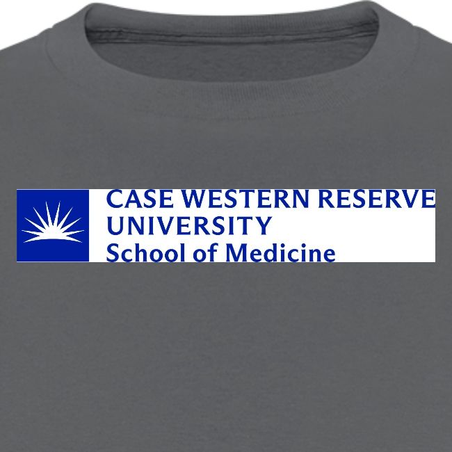 SOM New logo CWRU CMYK BLUE
