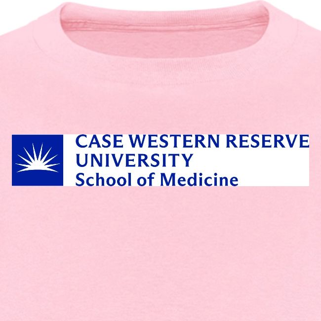 SOM New logo CWRU CMYK BLUE