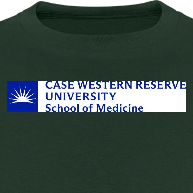 SOM New logo CWRU CMYK BLUE