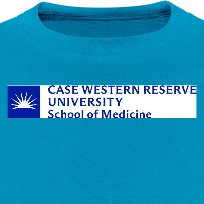SOM New logo CWRU CMYK BLUE