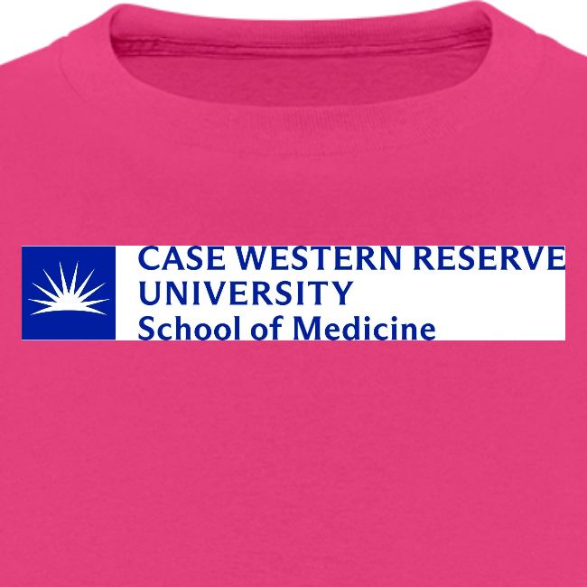 SOM New logo CWRU CMYK BLUE