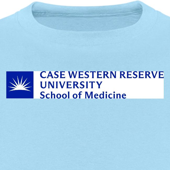 SOM New logo CWRU CMYK BLUE