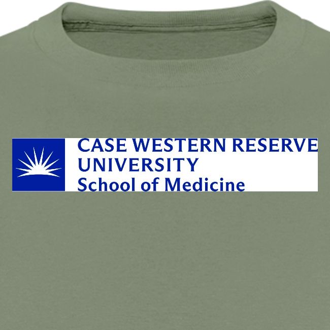 SOM New logo CWRU CMYK BLUE
