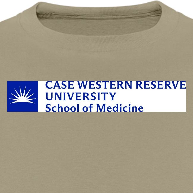 SOM New logo CWRU CMYK BLUE