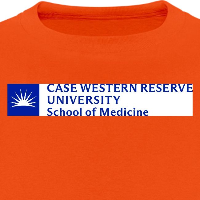 SOM New logo CWRU CMYK BLUE