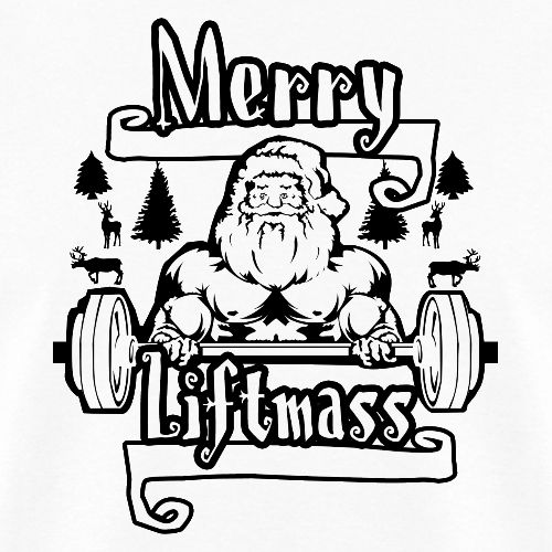 Merry Liftmass